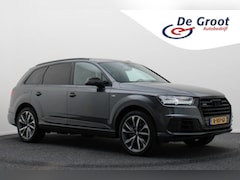 Audi Q7 - 50 TDI quattro Pro Line + 7p
