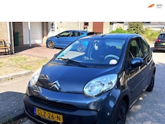 Citroën C1 - 1.0-12V Séduction