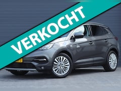 Opel Grandland X - 1.2 Turbo Carplay / Camera / Keyless