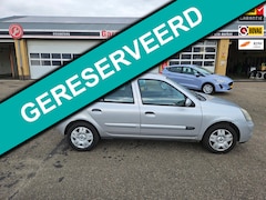 Renault Clio - 1.2-16V Authentique Comfort