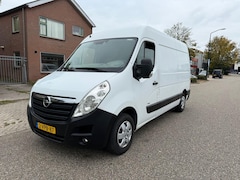 Opel Movano - 2.3 CDTI L2H3