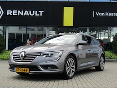 Renault Talisman Estate - TCe 225pk EDC GPF Intens / Navigatie / Camera / Blindspotwarning / Stoelverwarming