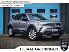 Opel Mokka - 1.2 Turbo Level 3 GRATIS Afleverpakket | Navi | Camera |