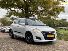 Suzuki Swift - 1.2 Comfort | Automaat | Airco + Stoelverw. nu €7.975,