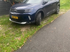 Citroën C5 Aircross - 1.6 Hybrid Shine