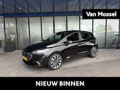 Ford Fiesta - 1.0 EcoBoost Hybrid Titanium Vignale - Winter pack - B&O