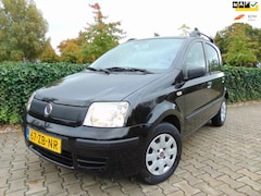 Fiat Panda - 1.1 Active , City / Cv / Elec.Pakket