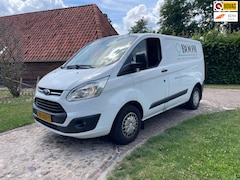 Ford Transit Custom - 270 2.2 TDCI L1H1 Trend-Camera-Trekhaak-Navi-PDC