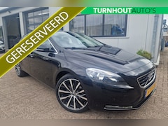 Volvo V40 - 1.6 T4 Momentum Distributieriem vervangen | Dealeronderhoud