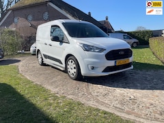 Ford Transit Connect - 1.5 EcoBlue L1 Trend-Navi-Camera-PDC-Side bars-Trekhaak