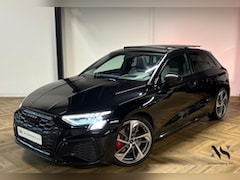 Audi A3 Sportback - 2.0 TFSI S3 quattro PANO KEYLESS EDITION ONE