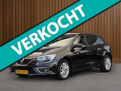 Renault Mégane - 1.2 TCe Limited 132PK | Navi | Clima | LM Velgen | Cruise