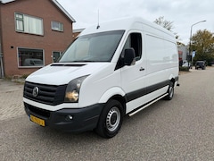 Volkswagen Crafter - 50 2.0 TDI L2H1