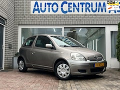 Toyota Yaris - 1.3 VVT-i Sol
