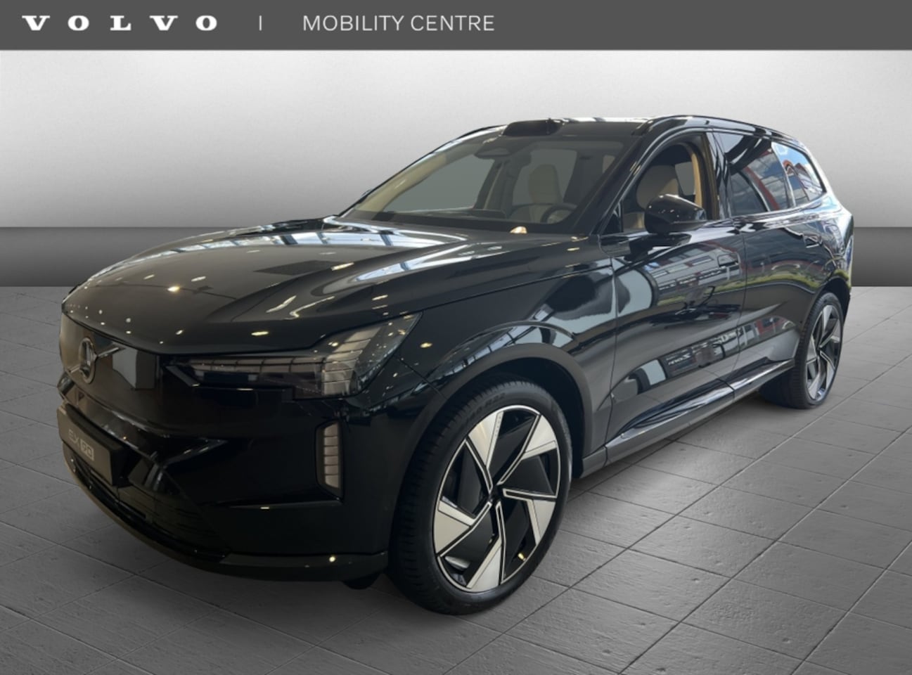 Volvo EX90 - Twin Perf. Ultra | DIRECT UIT VOORRAAD LEVERBAAR! | - AutoWereld.nl