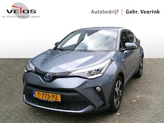 Toyota C-HR - 2.0 Hybrid Dynamic Trekhaak
