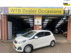 Peugeot 108 - 1.0 e-VTi Active, 5 deurs, Airco, 2e Eigenaar