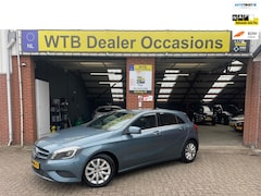 Mercedes-Benz A-klasse - 180 Ambition, AUTOMAAT, 144.000 km N.A.P. Airco/ECC, Navigatie