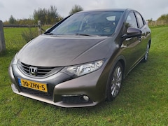 Honda Civic - 1.8 Executive