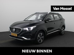 MG ZS - EV Luxury 45 kWh