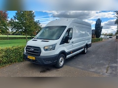 Ford Transit - 350 2.0 TDCI L3H3 Trend RWD AIRCO 99309 KM BJ 2021