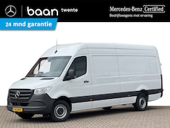 Mercedes-Benz Sprinter - 317 L3 | Camera | Cruise | 10"Mbux | Certified 24 mnd garantie