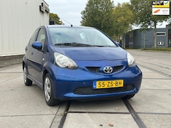 Toyota Aygo - 1.0-12V + 2008 5drs Airco Apk Nap