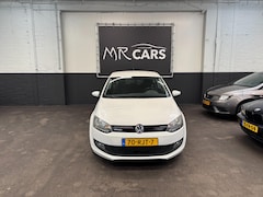 Volkswagen Polo - 1.2 TDI BlueMotion Comfortline airco