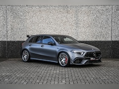 Mercedes-Benz A-klasse - AMG 45 S 4MATIC+ Edition 1