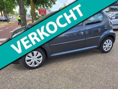 Citroën C1 - 1.0-12V Ambiance