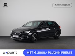 SEAT Leon - 1.5 TSI 204pk e-Hybrid FR Business | Black Pack | Trekhaak | Led Matrix