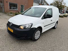 Volkswagen Caddy - 1.6 TDI Baseline