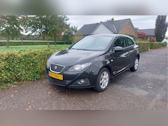 SEAT Ibiza SC - 1.2 TDI COPA Ecomotive AIRCO BJ 2012