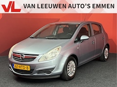 Opel Corsa - 1.0-12V Selection | Airco | Radio CD | APK 07-10-2026
