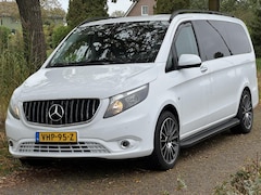 Mercedes-Benz Vito - Bestel 111 CDI Lang DC Comfort