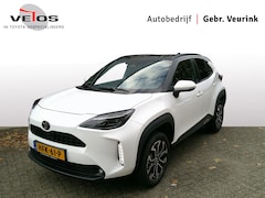 Toyota Yaris Cross - 1.5 Hybrid 130 Dynamic Bi-tone
