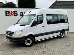 Mercedes-Benz Sprinter - 313 2.2 CDI 366 MARGE Rolstoellift 9-persoons Automatische airco Elektrische ramen Radio/C