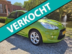Citroën C3 - 1.4 VTi Ligne Business PANO/airco/CRUISE