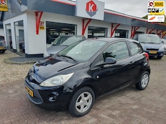 Ford Ka - 1.2 Cool&Sound AIRCO BJ 2010
