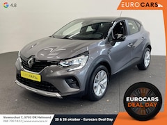 Renault Captur - 1.0 TCe 90 Corporate Edition Navigatie Apple Carplay/ Android Auto Climate Control Cruise
