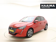 Peugeot 208 - 1.2T Allure 100pk | Climate Control | Camera | Full LED | Apple Carplay/Android Auto | 16'