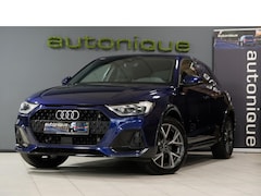 Audi A1 allstreet - 35 TFSI *Vol Leder* 18.065km Camera/Adaptive Cruise/Navi/LED NIEUWSTAAT