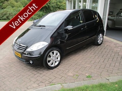 Mercedes-Benz A-klasse - 170 Avantgarde Keurige Auto