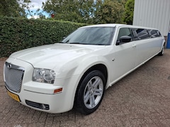 Chrysler 300C - STRETCH 3.5 V6 LIMO 9-PERSOONS 16950.- INCL BTW 250PK
