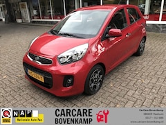 Kia Picanto - 1.0 CVVT 69 PK ECO Dynamics 5D (Euro V) DynamicLine