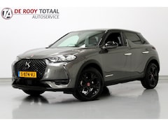 DS 3 Crossback - 1.2 PureTech Performance Line+ 131PK, CARPLAY | STOELVERWARMING | CRUISE | CLIMA