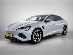 BYD Seal - Excellence AWD 82.5 kWh | 531 PK | Full-Led | Head-Up Display | Leder |