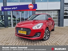 Suzuki Swift - 1.0 Stijl Smart Hybrid