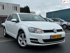 Volkswagen Golf - 1.2 TSI Trendline/Automaat/APK 09-2026