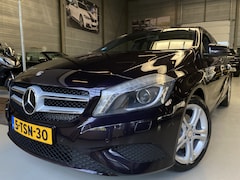 Mercedes-Benz A-klasse - 180 Ambition Navi, Xenon, Cruise, PDC